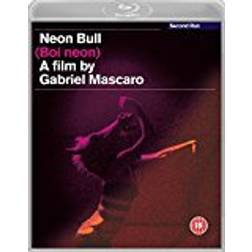 Neon Bull [Blu-ray]